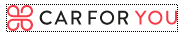 Logo-CarForYou_183x36